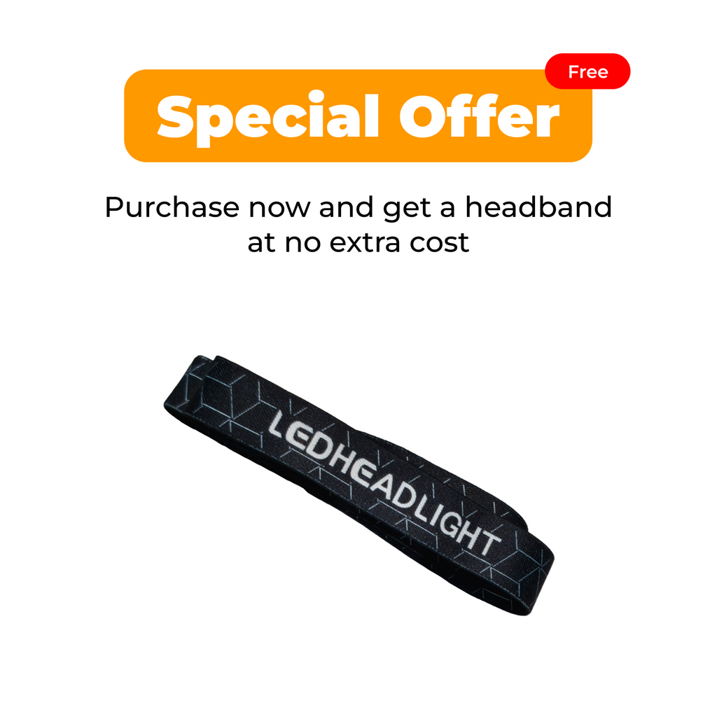 XC1086 - EDC Rechargeable Multi-function Flashlight