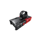 LS12 - Rechargeable LED Bike Light